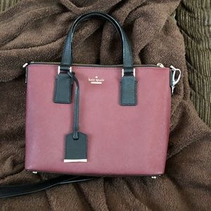 Kate Spade crossbody